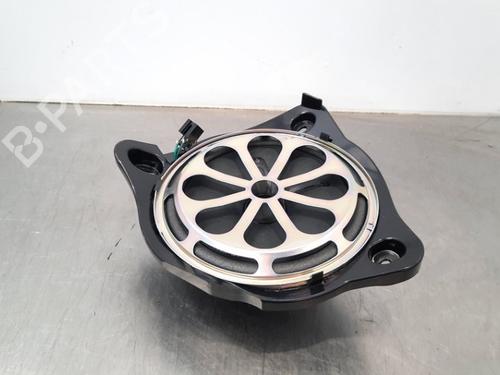 Used Speaker MERCEDES-BENZ EQC (N293) EQC 400 4-matic (293.890) (408 hp) 11108447