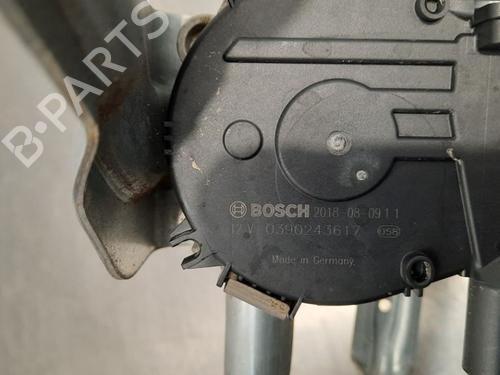 Front wipers mechanism BMW X1 (F48) sDrive 16 d | BP16264722C83 