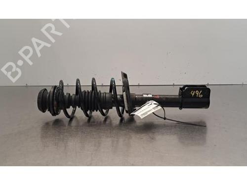 Used Left front shock absorber Left front shock absorber DACIA SANDERO III 1.0 SCe 65 (67 hp) 40049999 40049999