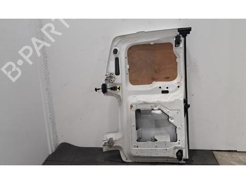 Tailgate CITROËN JUMPY III Van (V_) 2.0 BlueHDi 120 4x4 | BP31842787C6