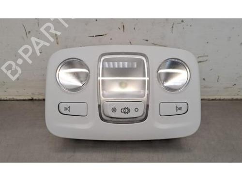 Used Interior roof light PEUGEOT 308 II (LB_, LP_, LW_, LH_, L3_) 1.2 THP 130 (131 hp) 32665062