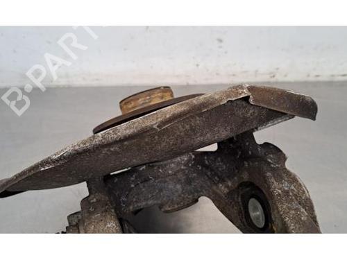 Right rear steering knuckle AUDI A5 Sportback (8TA) 2.0 TFSI | BP26014358M28 