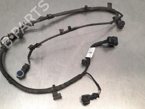 Elektronisk modul VW TOURAN (5T1) 1.6 TDI | BP23579987M83 