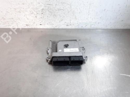 Used Engine control unit (ECU) CITROËN C4 III (BA_, BB_, BC_) 1.2 PureTech 130 (BAHNSA, BAHNSB) (130 hp) 31155067