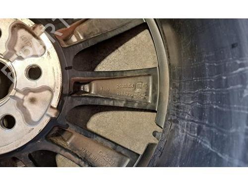 Rim TESLA MODEL Y (5YJY) Long Range All-wheel Drive | BP30187333C45