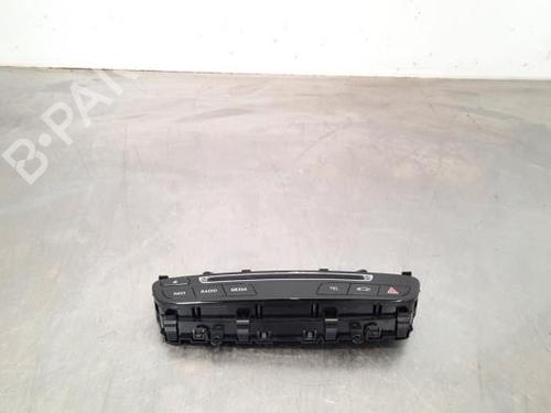 Used Electronic module MERCEDES-BENZ C-CLASS (W205) C 250 BlueTEC / d (205.008, 205.006) (204 hp) 23581477