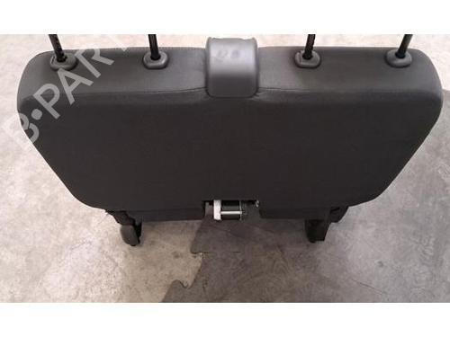 Right front seat RENAULT TRAFIC III Van (FG_) 2.0 dCi 130 (FGMY) | BP38313238C16  - Image 7
