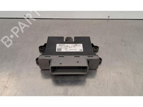 Centralina RENAULT MEGANE IV Grandtour (K9A/M/N_) 1.5 Blue dCi 115 (K9A6) (116 hp) 30806932