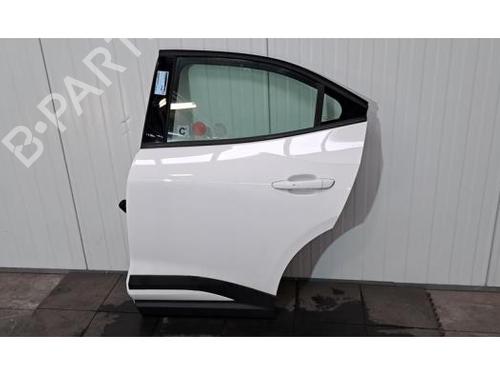 Used Left rear door Left rear door OPEL MOKKA MOKKA-e (76) (136 hp) 33892681 33892681