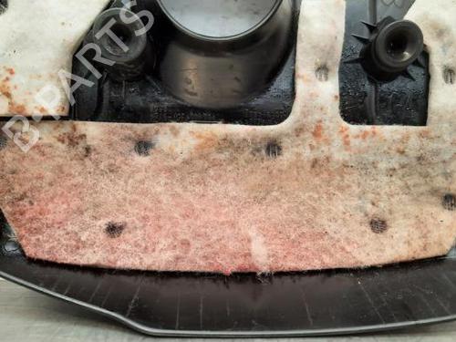 Underbody protection TOYOTA HILUX VIII Pickup (_N1_) 2.8 TD 4WD (GUN126) | BP23609891M92 