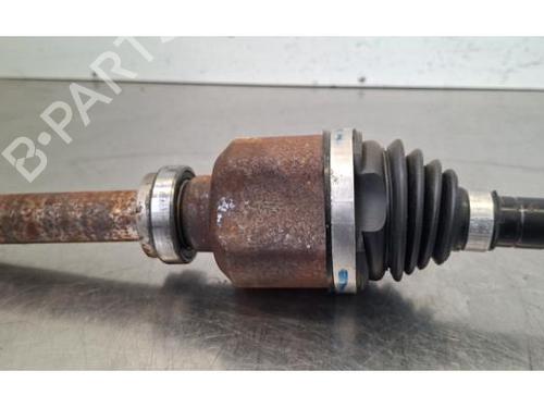 Right front driveshaft OPEL FRONTERA (OV24) EV | BP37479155M39 - Image 3