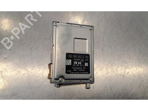 Camera VW POLO VI (AW1, BZ1, AE1) 1.0 TSI | BP34120782E14  - Image 5