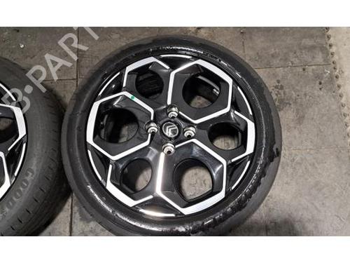 Rim CITROËN C3 IV (CC_, CB_) ë-C3 (CBZYAZ) | BP32408524C45