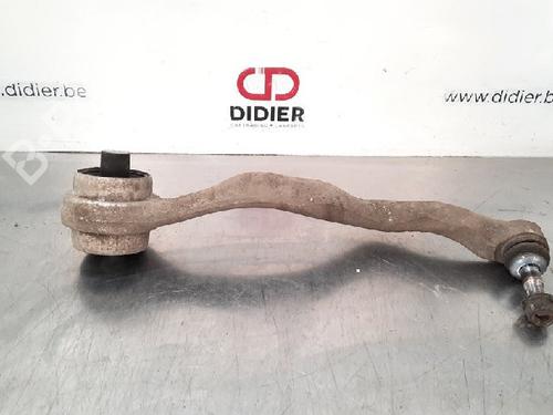 Used Right front suspension arm BMW 1 (F20) 116 d (116 hp) 10890455