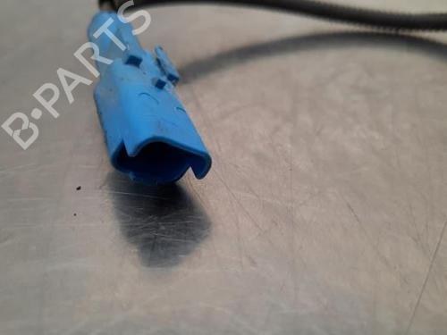 Right front steering knuckle PEUGEOT 208 I (CA_, CC_) 1.5 BlueHDI 100 | BP23605021M26 