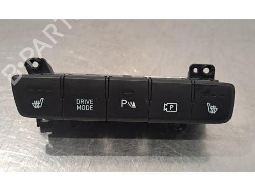 Used Switch Switch HYUNDAI GETZ (TB) 1.6 (106 hp) 33058068 33058068