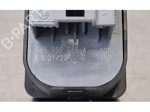 Mirror switch SKODA KAROQ (NU7, ND7) 2.0 TDI | BP39418133I25 - Image 4