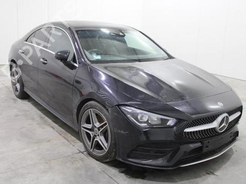 Camera MERCEDES-BENZ A-CLASS Saloon (V177) A 220 d (177.114) | BP23595960E14 
