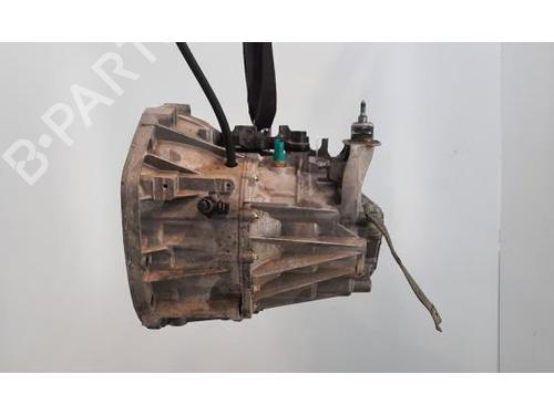 Gearbox NISSAN PRIMASTAR Van (X82) 2.0 dCi 130 | BP38474355M3 - Image 4