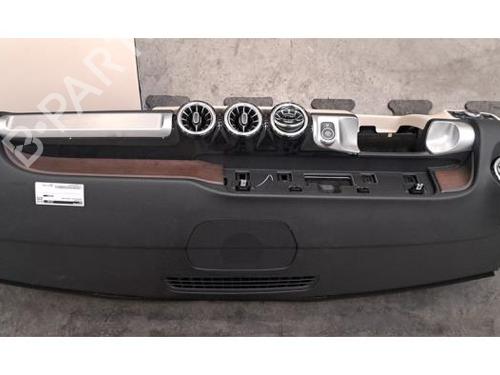 Dashboard MERCEDES-BENZ GLB (X247) GLB 200 d 4-matic (247.613) | BP39153684C46 - Image 5