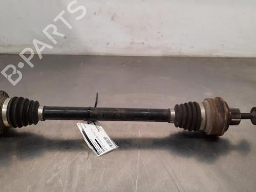 Arbre de transmission arrière droit AUDI Q5 (FYB, FYG) 2.0 TDI (150 hp) 23601292