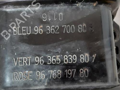 Engine mount CITROËN BERLINGO MULTISPACE (B9) 1.6 HDi 90 | BP10872415M89 