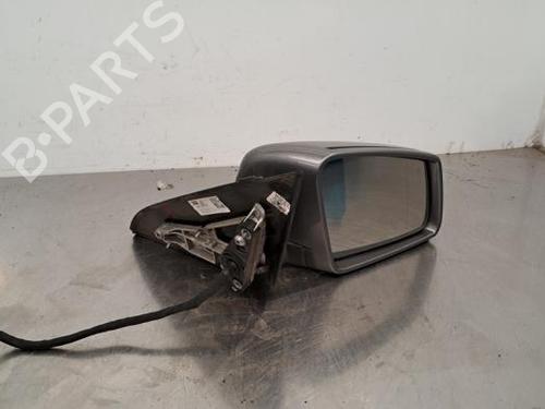 Used Right mirror MERCEDES-BENZ CLA Coupe (C117) CLA 180 CDI / d (117.312) (109 hp) 23615654