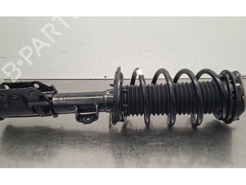 Used Left front shock absorber Left front shock absorber FORD PUMA (J2K, CF7) 1.0 EcoBoost mHEV (125 hp) 33892745 33892745