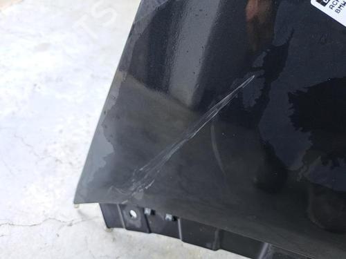 Rear bumper BMW X4 (F26) xDrive 30 d | BP23610536C8 