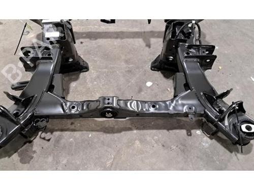 Subframe KIA EV9 (MV) 100 | BP31273517M9 