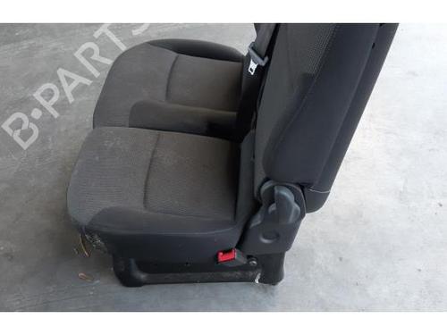 Right front seat NISSAN PRIMASTAR Van (X82) 2.0 dCi 130 | BP23596166C16 