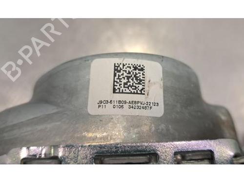 Front left seatbelt JAGUAR E-PACE (X540) 1.5 P300e Plug-in Hybrid AWD | BP40614930I26 - Image 3