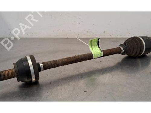 Left rear driveshaft LAND ROVER RANGE ROVER SPORT II (L494) 3.0 SDV6 4x4 | BP29701085M40