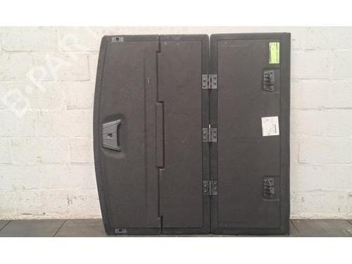 Used Luggage compartment floor BMW 2 Gran Tourer (F46) 216 d (116 hp) 28092569