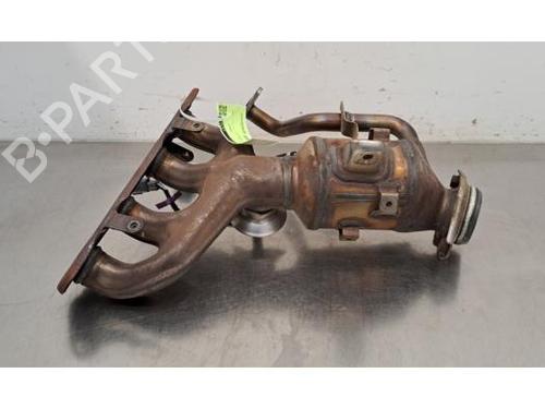 Katalysator TOYOTA C-HR (_X1_) 1.8 Hybrid (ZYX10_, ZYX11_, ZYX10R, ZYX11R) (122 hp) 29901440