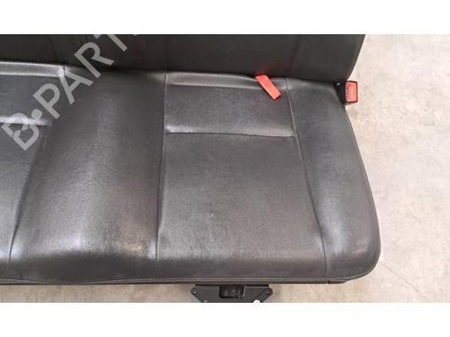 Sæde Bagtil PEUGEOT EXPERT Van (V_) 2.0 BlueHDi 120 | BP39624684C17  - Image 7