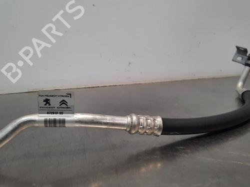Used AC pipe PEUGEOT 3008 II SUV (MC_, MR_, MJ_, M4_) 2.0 BlueHDi 136 (136 hp) 15029624