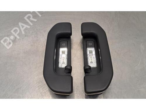 Used Interior roof handle Interior roof handle MERCEDES-BENZ CLA (C118) CLA 200 Mild-Hybrid (118.387) (163 hp) 40285530 40285530