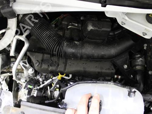 Electronic module RENAULT TRAFIC III Van (FG_) 2.0 dCi 130 (FGMY) | BP37092338M83 - Image 17