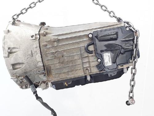 Used Gearbox MERCEDES-BENZ C-CLASS (W205) C 180 BlueTEC / d (205.036) (116 hp) 10888361
