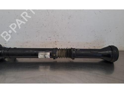 Used Driveshaft Driveshaft VW AMAROK (2HA, 2HB, S1B, S6B, S7A, S7B, AGD) 3.0 TDI 4motion (258 hp) 33710957 33710957