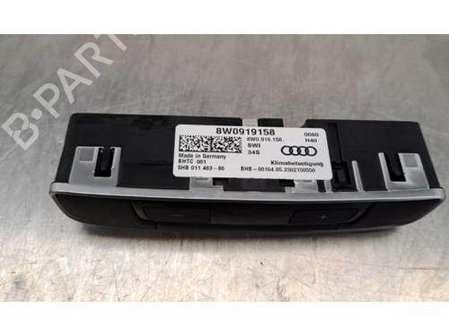 AC-Styringsenhed/Manøvreenhed AUDI Q4 E-TRON SUV (F4B) 45 | BP29515382I5 