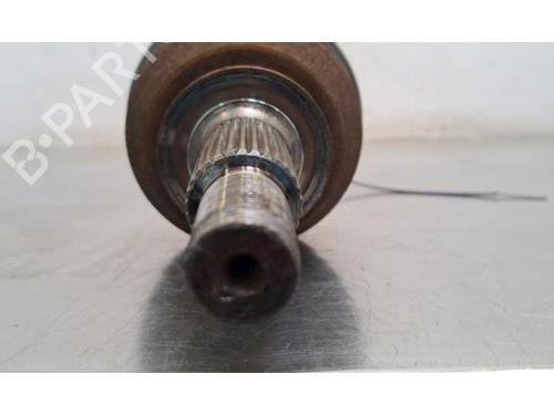 Right front driveshaft RENAULT TRAFIC III Van (FG_) 2.0 dCi 130 (FGMY) | BP36005036M39 - Image 5