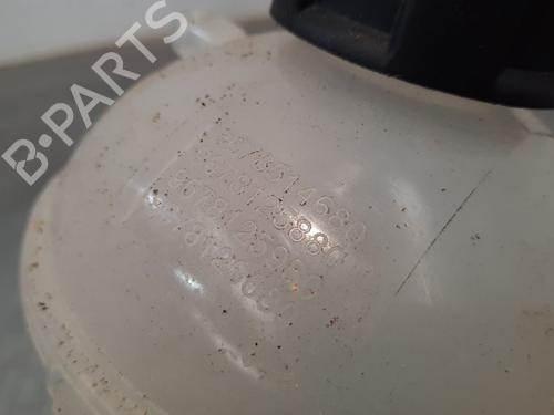 Expansion tank PEUGEOT 3008 II SUV (MC_, MR_, MJ_, M4_) 1.2 THP/ PureTech 130 (MRHNSM, MRHNSU, MRHNSJ, MRHNYW,... | BP15789231C120 
