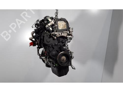 Engine PEUGEOT 308 II (LB_, LP_, LW_, LH_, L3_) 1.6 BlueHDi 120 | BP24459526M1 