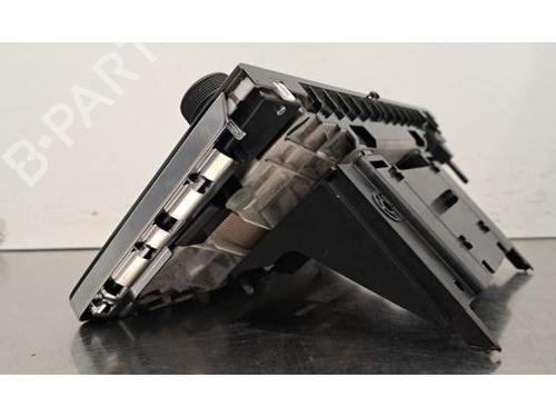 Display monitor CITROËN BERLINGO Box Body/MPV (K9) 1.5 BlueHDi 100 | BP32353925C48 