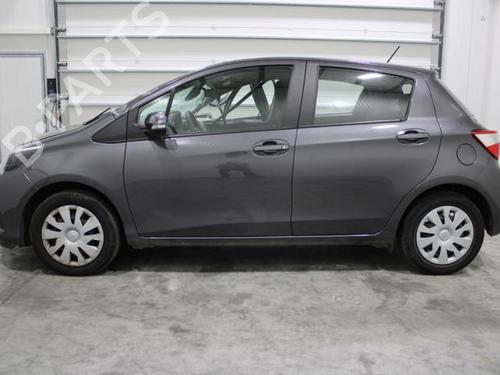 Electronic module TOYOTA YARIS (_P13_) 1.0 (KSP130_, KSP130) | BP15293304M83 