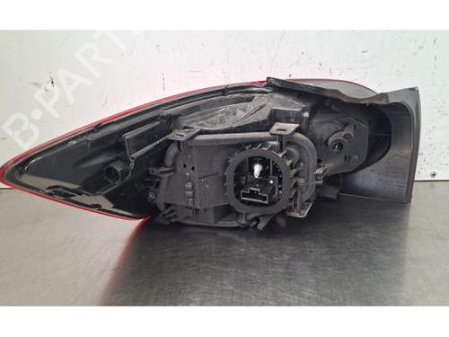 Right taillight DACIA SANDERO III 1.0 TCe 90 | BP38318636C35 - Image 3
