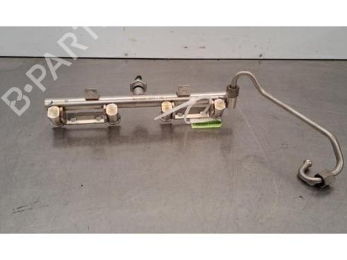 Annen PEUGEOT 408 II (FP_, F3_, FM_) PureTech 130 (FPHNST) (131 hp) 30810427