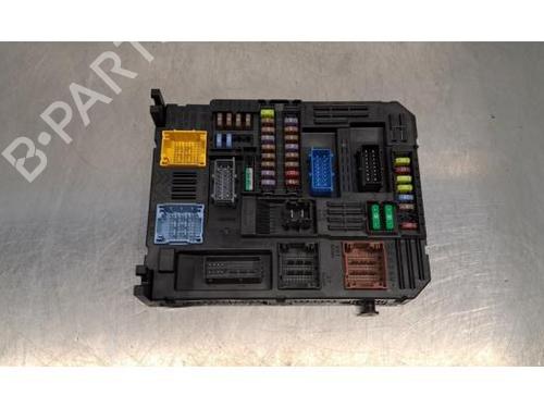 Fuse box OPEL CORSA F (P2JO) Corsa-e | BP32276738E1